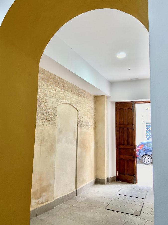 Fantastico Apto. En El Centro Historico De * Sevilla