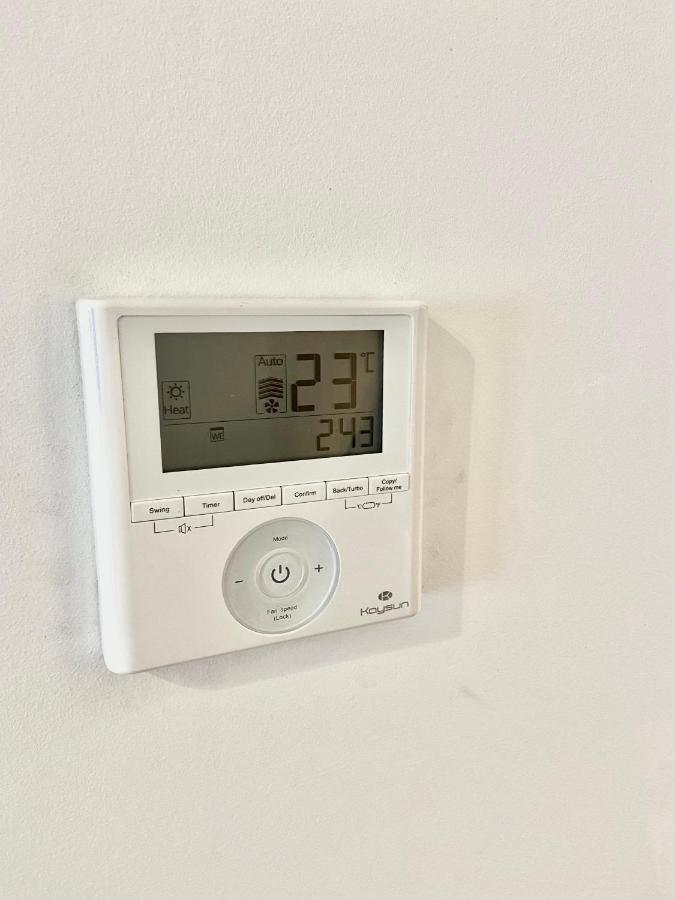 Apartment Fantastico Apto. En El Centro Historico De Sevilla