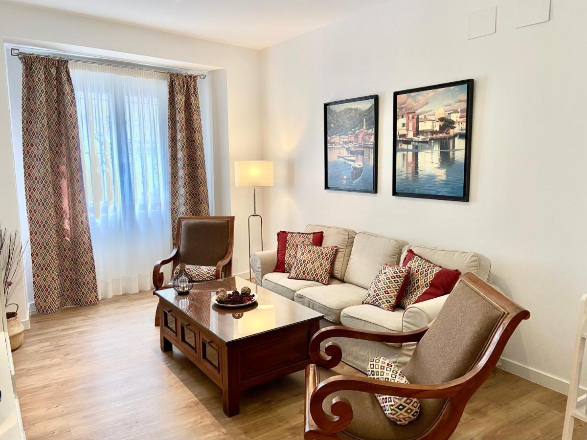Fantastico Apto. En El Centro Historico De Apartment Sevilla
