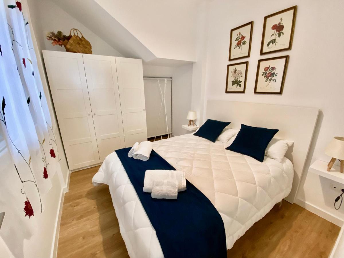 Apartment Fantastico Apto. En El Centro Historico De Sevilla